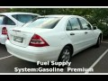 2006 Mercedes Benz C 350 Sportcoupe -  Equipment Price Transmission Features Info Release Date