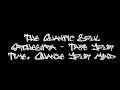 The Quantic Soul Orchestra - Take Your Time, Change Your Mind