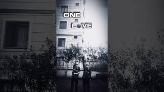 One Love