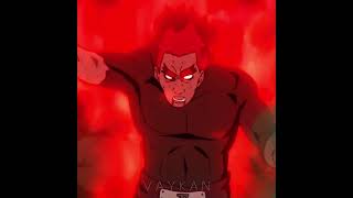 Madara Vs Might Gai Middle Of The Night - Loveless