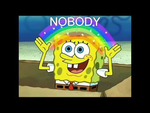 Nobody Cares - Spongebob - YouTube