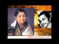 Dilruba Aah Meri Baho Mein - Kishore Kumar & Lata