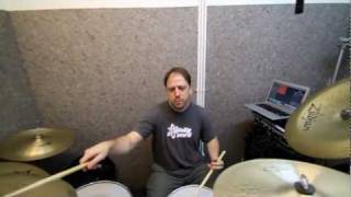Adding This Simple Sticking To Triplets Is A Chops Game Changer