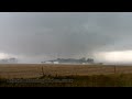 10/4/2013 Wayne,NE Tornado B-Roll