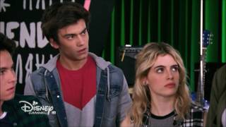 Soy Luna 2 - Escena Capítulo 28