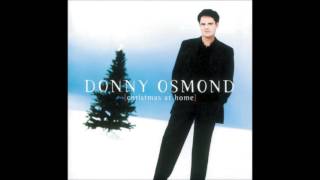 Watch Donny Osmond Baby What You Goin To Be video