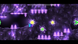 I Beat What Is It By Booglee In Geometry Dash 100% Without Coins