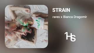 Rares X Bianca Dragomir - Străin | 1 Hour