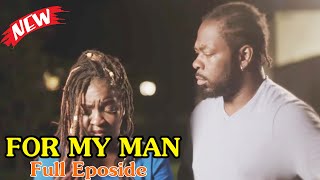 For My Man 2025Collateral Damagetrue Crime Doentary Full Episodes 2025