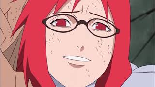 Dont Move, Karin.