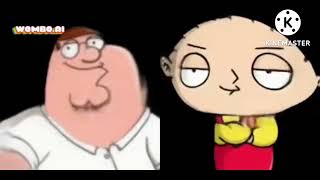 Preview 2 Peter And Stewie Deepfake