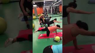 İlk Pilates Dersi Nasıl Verilir?