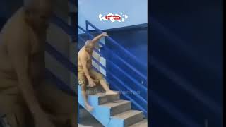 Goyang Pantat