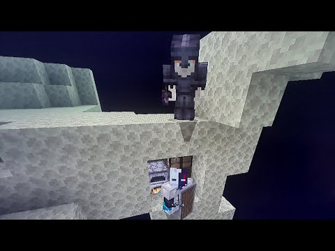 Minecraft End Survivalist Vs Powerful Hitman final Minecraft End Survivalist Vs Powerful Hitman final