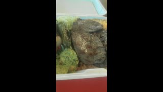Albertaco Carne Asada Plate Smack Or Not?