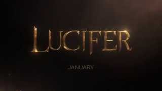 Lucifer FOX Trailer