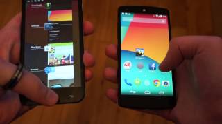 Just5 Spacer Mobilaus Telefono Video Apžvalga