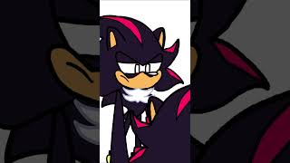 Shadow Skin in Sonic Superstars | Sonic Superstars Animation | #shadow #sonic