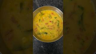 Varan Recipe Maharashtrian Style Toor Daal