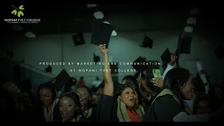 Mopani Tvet College Graduation 2025 Promo