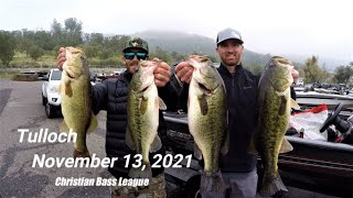Christian Bass League