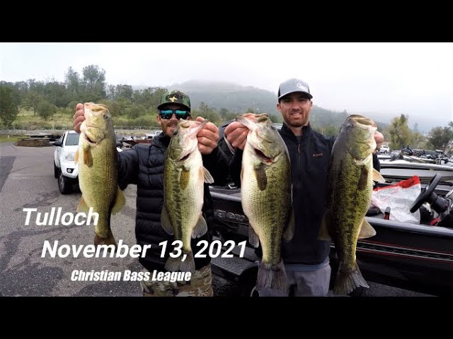 Christian Bass League
