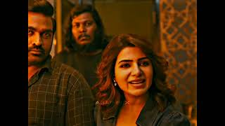 Dippam Dappam Khatija Samantha Kaathuvaakula Rendu Kadhal Asar Efx
