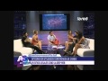 Así Somos Programa Completo miércoles 12 febrero 2014