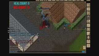 Uogamers Hybrid - Forcing Offense