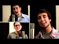 "Adele Medley" - Alex Goot, Justin Robinett & Michael Henry