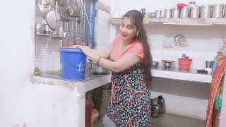 Sunday Vlogdaily Routine Vlog Cleaning Vlogindian House Wife Cleaning Meenugaurvlog11