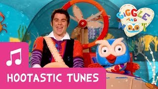 Giggle And Hoot Gigglemobile Hootastic Tunes