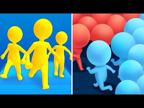 Join Clash 3d Vs Count Master 3d APK Mobile Games Join Clash 3d Vs Count Master 3d APK Mobile Games