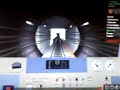 Видео Поездка на метро в симуляторе