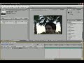 Adobe After Effects Tutorial 1(Part 1)