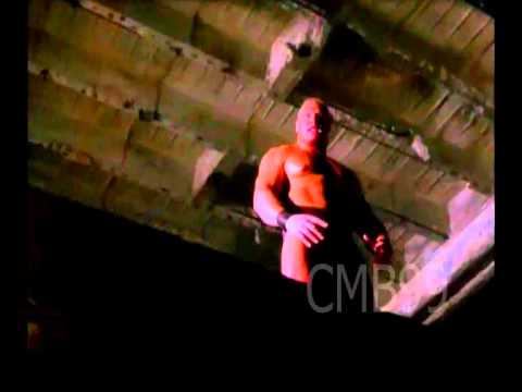 WWE Team Lesnar Mashup(Brock Lesnar...