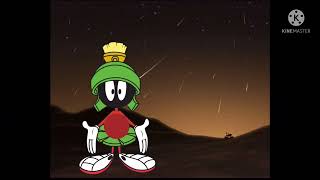 Marvin The Martian Vore 3