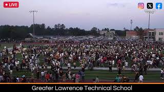 Glts Cl Of 2025 Commencement Ceremony