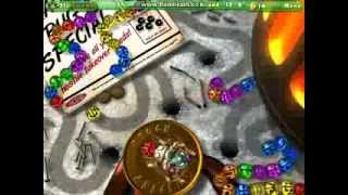 Tumblebugs 2 - Final Stage 12-8Player Honor