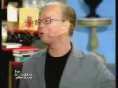 televangelist jim bakker
