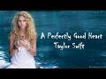 A Perfectly Good Heart Video preview