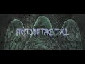 Carrion Conveyor - Carve My Name - Official Lyric Video