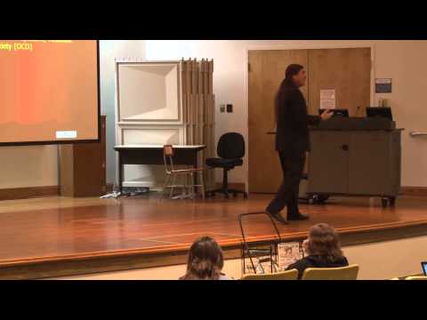 Obsessive Compulsive Disorder Video