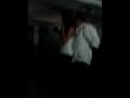 Perreo intenso en la disco ppr Esttefani y Victor