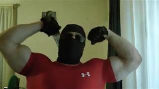 Old Video Ninja Tyler Muscle God 16Yo Still