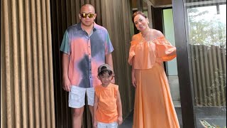 Day 2 Percutian Mewah Nora Danish Dengan Family Di Langkawi