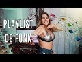 PLAYLIST DE FUNK - MUNIK NUNES PLAYLIST DE FUNK - MUNIK NUNES