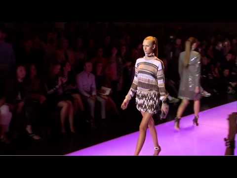 Versus Spring Summer 2013 and Beth Ditto’s Full Concert