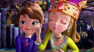 Sofia The First - Our Royal Plan