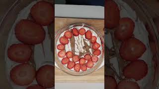 Lotus Cake